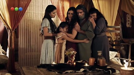 Capitulo 163 Josue Y La Tierra Prometida