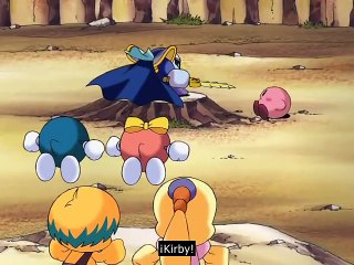 Hoshi no Kaabii - Capítulo 03 (Sub Español)