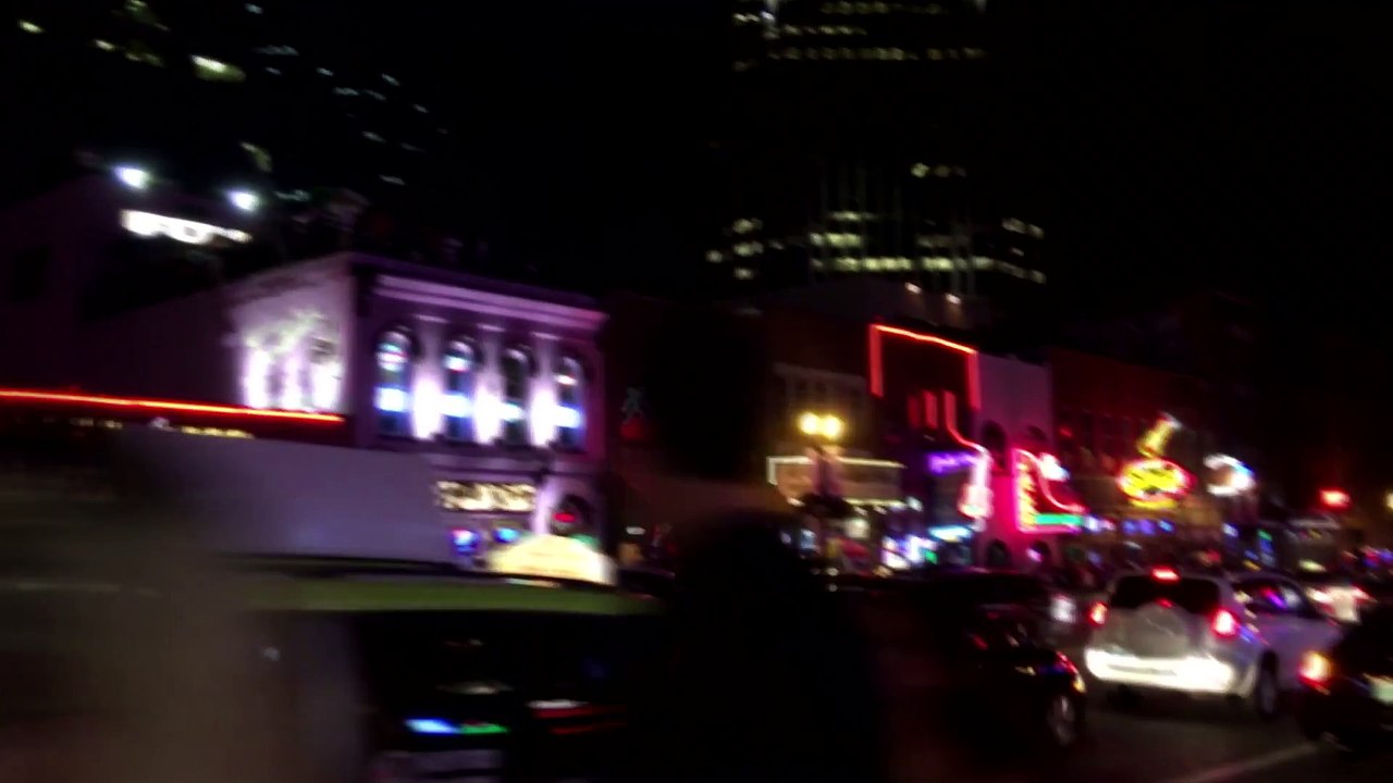NIGHTBLADE Movie