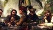 Assassins Creed IV Black Flag - Anne Bonny Ending Song The Parting Glass