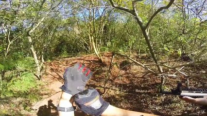 ACHAMOS O TUMULO DO VELHO SATANICO ?