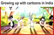 If you have watched more than 35 cartoons mentioned here, your childhood was lit af!