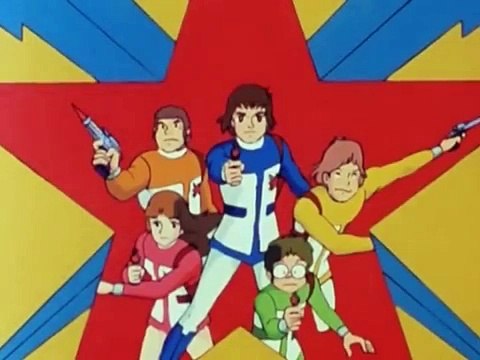 TANSOR 5 - 12 - Inondazione (1979)