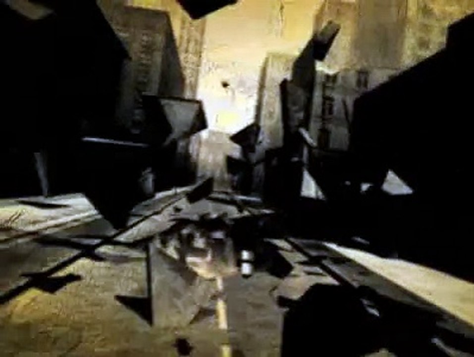 Destroyed in Seconds Oil Tanker Explosion flv