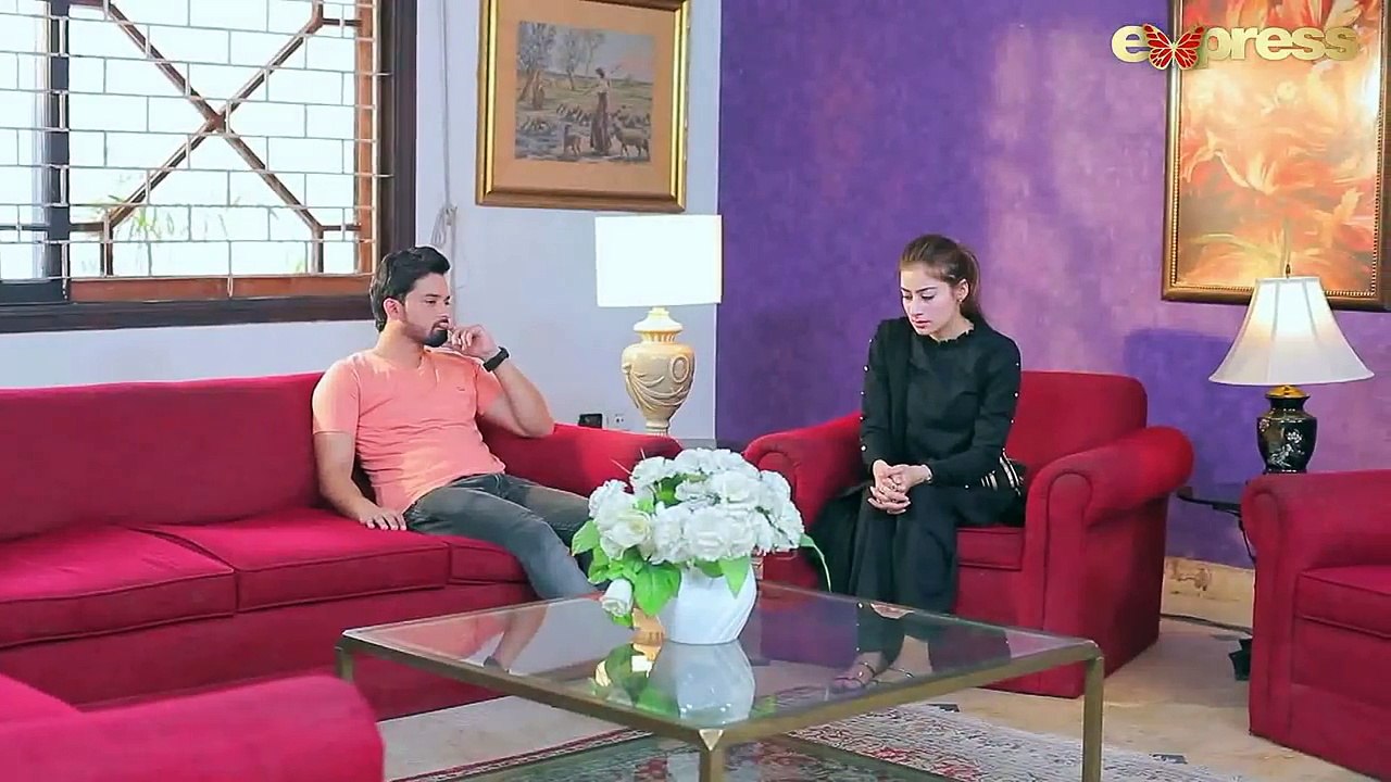 Mohabbat Zindagi Hai - Episode 173