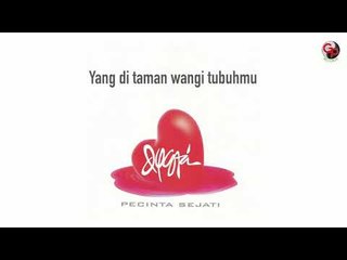 Dygta - Pencinta Sejati (Audio Lirik)