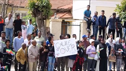 Mestyat Betna | ኤርትራ ገርሂ ልባ፣ ሎሚ ድማ ሳዕሲዓ