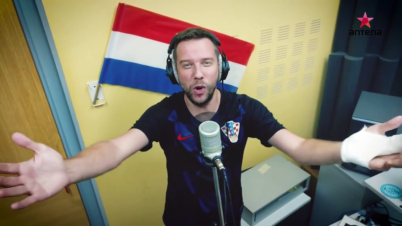 Bullhit - Hrvatska vs. Russia