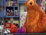 CER Two Bear in the Big Blue House promo #3 (July 2018)