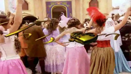 Pasión Capítulo -87