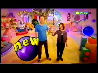 CER Two Show Me Show Me promo (July 2018)