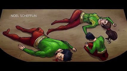 Nightwing The Series S01 E05