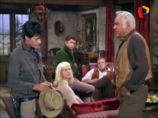 Bonanza Cap 7x1 - La Deuda