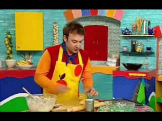 CER Two Big Cook Little Cook promo (July 2018)