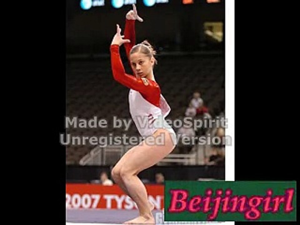 Gymnastics Floor Music Imma Shine