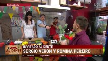 ¡Romina Pereiro contó detalles de su relación con Jorge Rial!