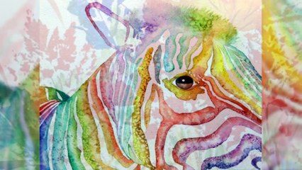 16 amazing drawing techniques your kids will love