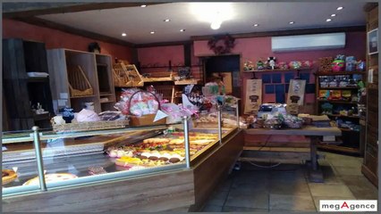 A vendre - Local commercial - LA ROCHETTE (73110) - 4 pièces - 210m²