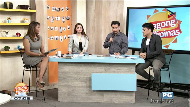 NEWS & VIEWS | Maria to bring rains until tomorrow; Japan floods: 76 dead; DOH: No need for lepto express lanes amid outbreak