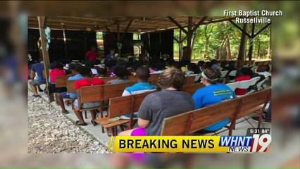 Alabama Church Group Stranded in Haiti After Violent Protests