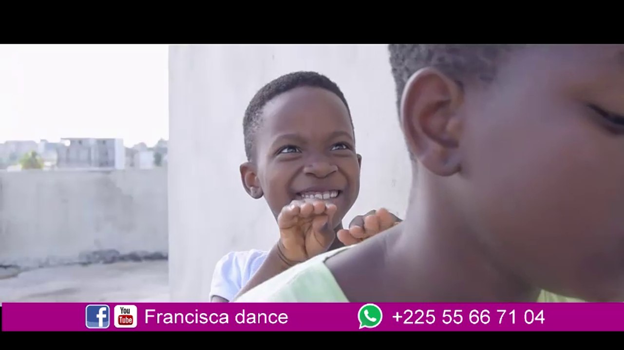 Les starlettes - Tchizambengue de téléphone  episode 2