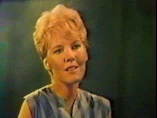 Petula Clark - Marin