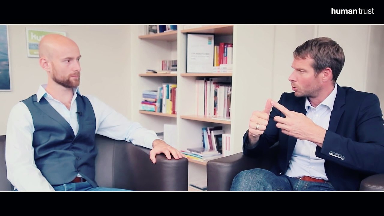 Bodo Janssen Ein Unternehmer mit gelebten Werten