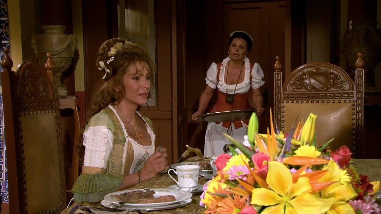 Pasion De Gavilanes Capitulo 53 Parte 2