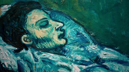 3 4 Blue A History of Art in Three Colours Ep2