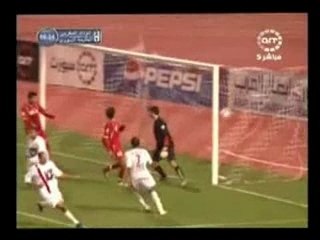 Wydad 3-1 Talea