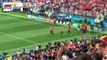 Spain vs Russia 3- 4 - Penalties Highlights - World Cup 2018 HD