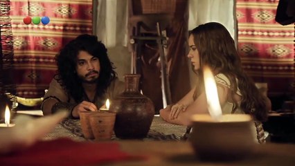 Capitulo 159 Josue Y La Tierra Prometida