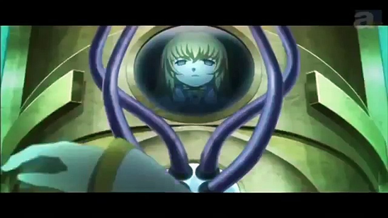 Tales Of Symphonia 2 Trailer