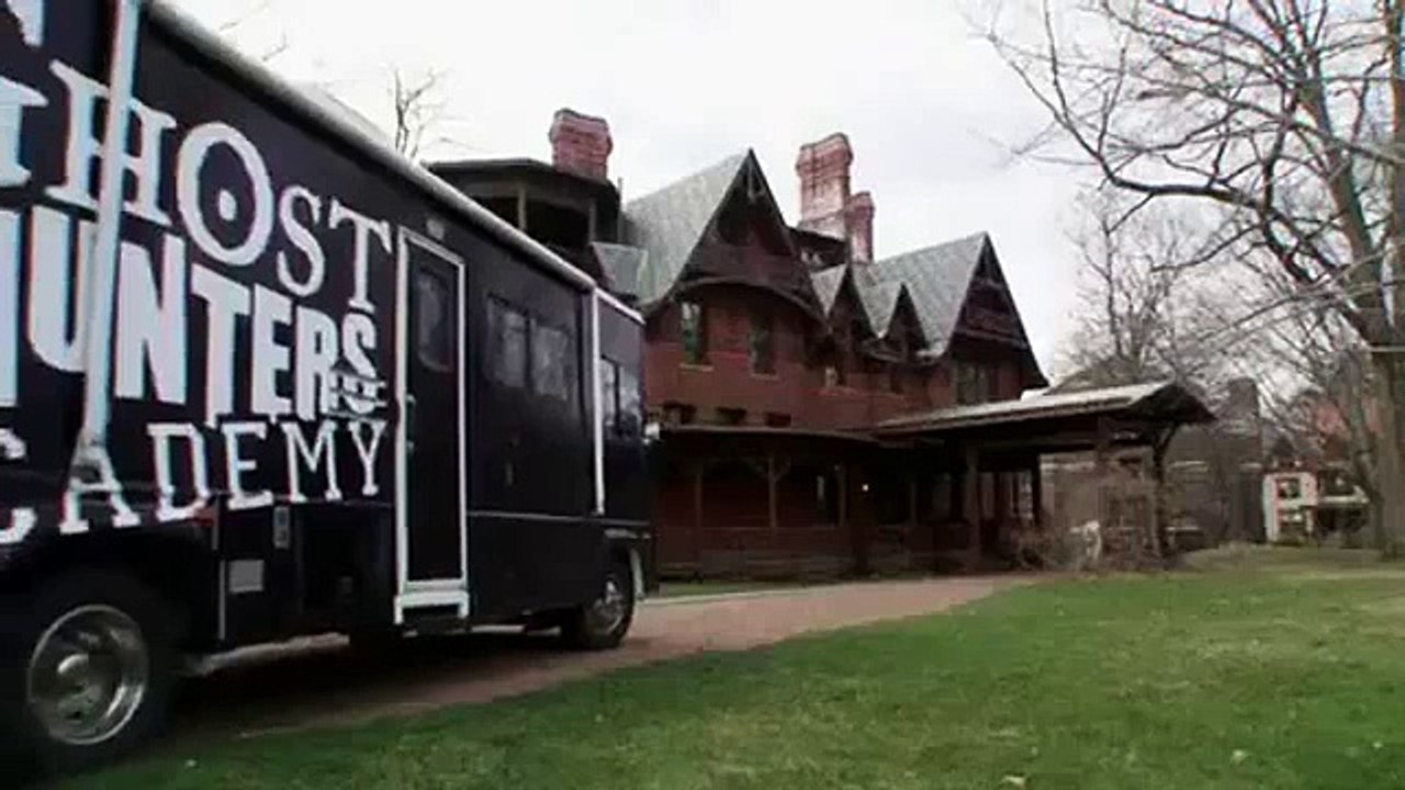 Ghost Hunters Academy S01 E10
