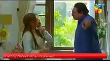 Khamoshi   Episode #35   HUM TV Drama   2 June 2018
