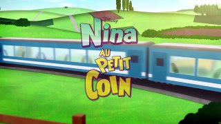 Nina au Petit Coin - Episode 3 - Episode en entier - HD