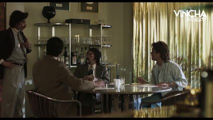 LUIS MIGUEL: la parodia