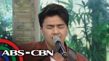 UKG: Migz Haleco, live sa UKG!