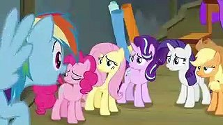 MLP FIM S08 E09 - Non-Compete Clause    MLP - FIM Season 8 episodes 9 - Non Compete Clause    My Little Pony Friendship is Magic    MLP FIM May 12, 2018