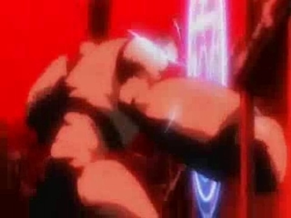 Night wizard amv