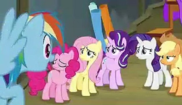 MLP FIM S08 E09 - Non-Compete Clause MLP - FIM Season 8 episodes 9 - Non Compete Clause My Little Pony Friendship is Magic MLP FIM May 12, 2018