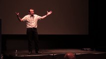 The Power Of Open Source and Decentralized Projects - Andreas Antonopoulos