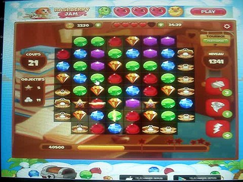 Pirate Treasure-Level 1341