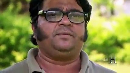 Leepu Pitbull S01 E06