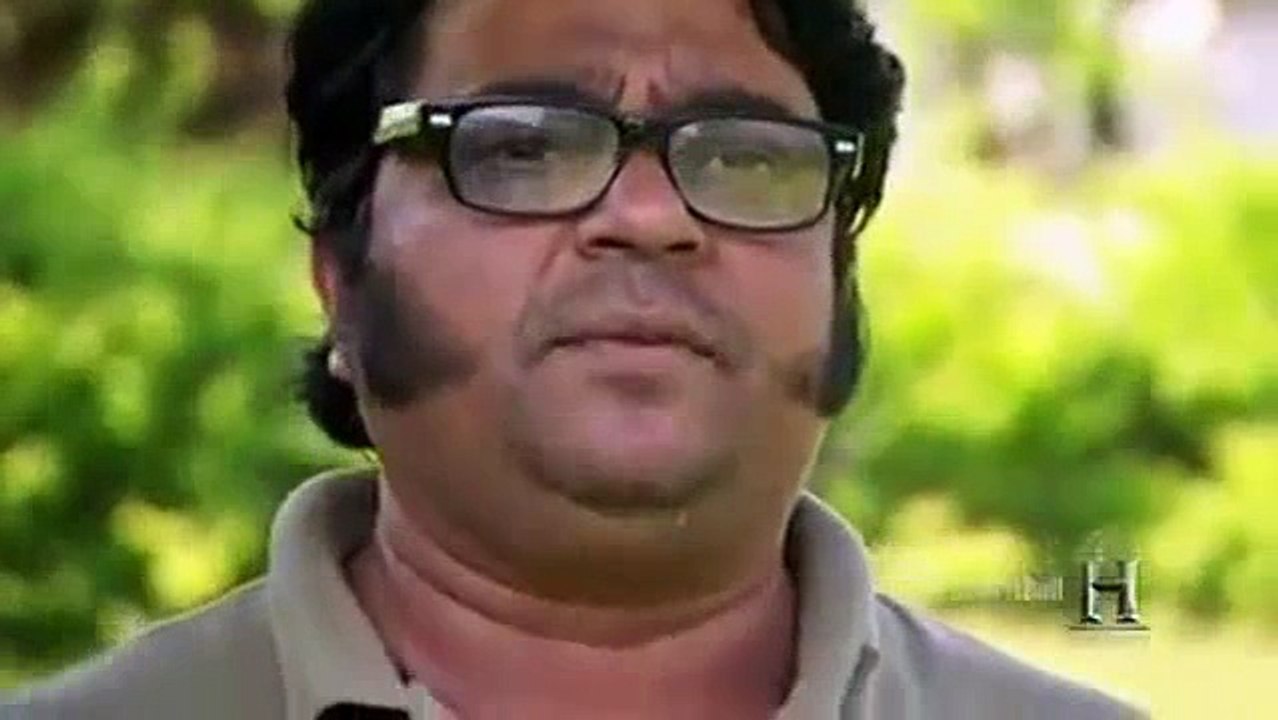 Leepu Pitbull S01 E06