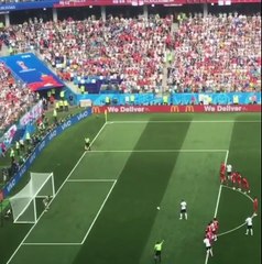 England vs Panama 6- 1 - All Goals & Highlights - World Cup 2018 HD