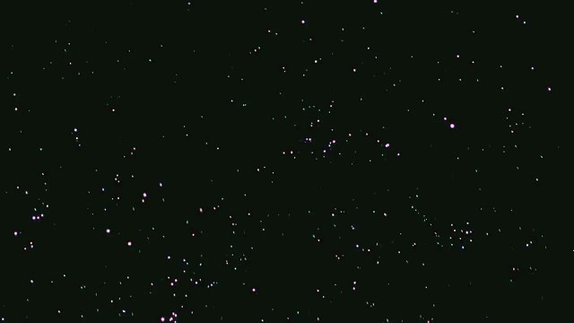 Snow Green Screen Green Screen Chroma Key Effects AAE