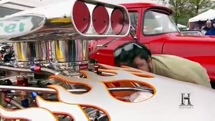 Leepu Pitbull S01 E07