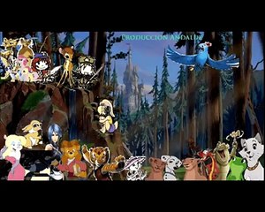 Snow Princess Bride Trailer