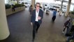 Pierce Brosnan And Wife Keely Shaye Smith Head Out On Summer Vacation